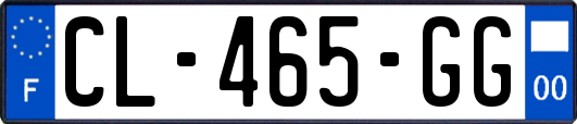CL-465-GG