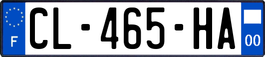CL-465-HA