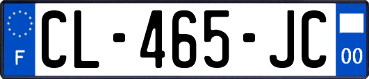 CL-465-JC