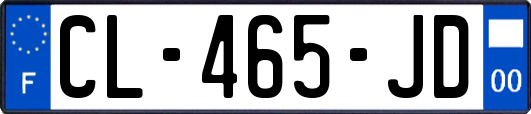 CL-465-JD