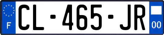 CL-465-JR