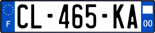 CL-465-KA