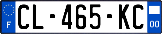 CL-465-KC