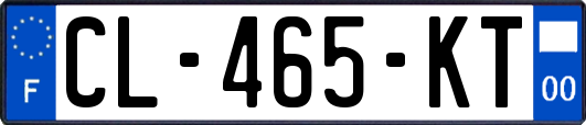 CL-465-KT