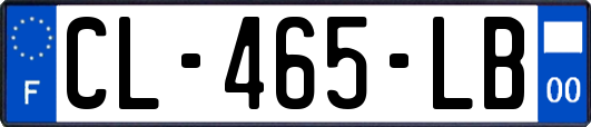 CL-465-LB