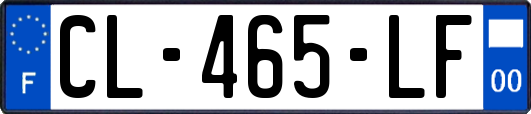 CL-465-LF