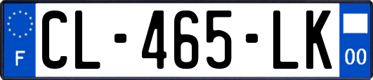 CL-465-LK