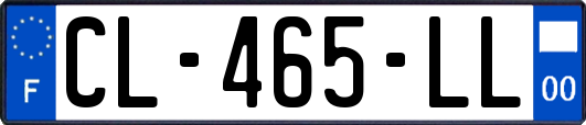 CL-465-LL