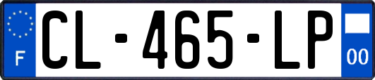 CL-465-LP
