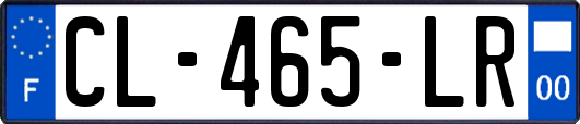 CL-465-LR