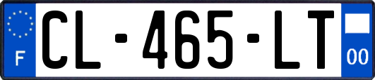 CL-465-LT
