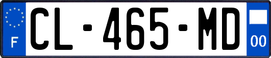 CL-465-MD