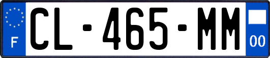CL-465-MM