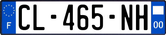 CL-465-NH