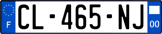 CL-465-NJ