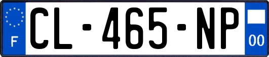 CL-465-NP