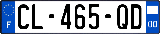 CL-465-QD