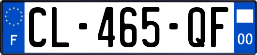 CL-465-QF