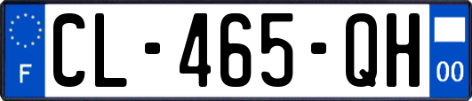 CL-465-QH