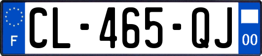 CL-465-QJ