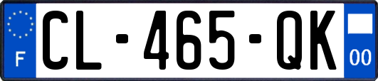 CL-465-QK