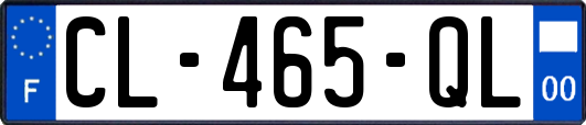 CL-465-QL