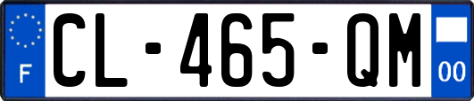 CL-465-QM