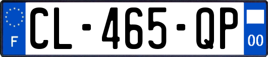 CL-465-QP