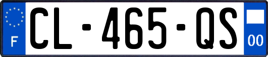 CL-465-QS