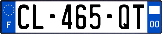 CL-465-QT