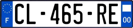 CL-465-RE