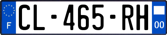CL-465-RH