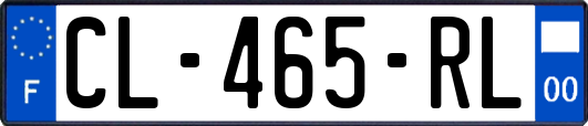 CL-465-RL