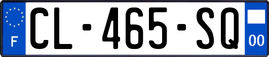 CL-465-SQ