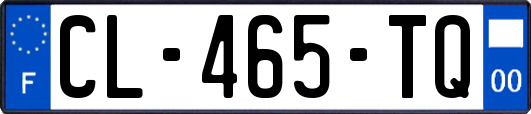 CL-465-TQ