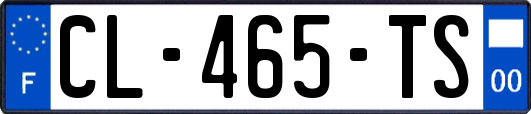CL-465-TS