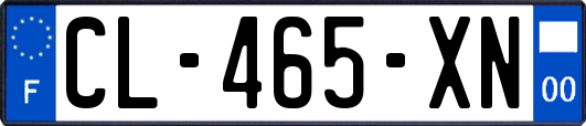 CL-465-XN