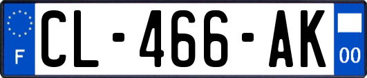 CL-466-AK