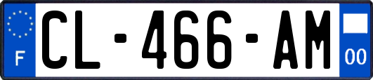 CL-466-AM