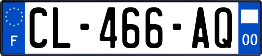 CL-466-AQ