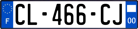 CL-466-CJ