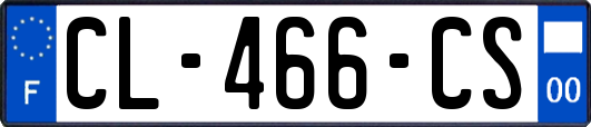 CL-466-CS