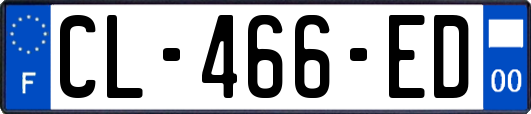 CL-466-ED