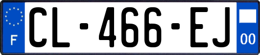 CL-466-EJ