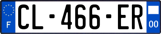 CL-466-ER