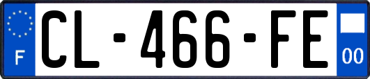 CL-466-FE
