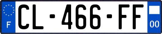 CL-466-FF