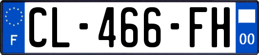 CL-466-FH