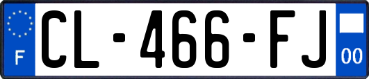 CL-466-FJ