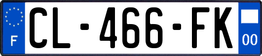 CL-466-FK